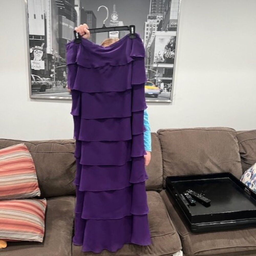 Mother of the Bride Dress